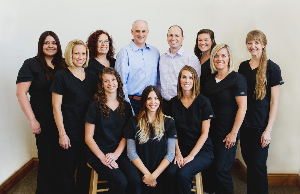 Dental Implants Orem, UT - Implant Dentistry - White Smiles Family ...